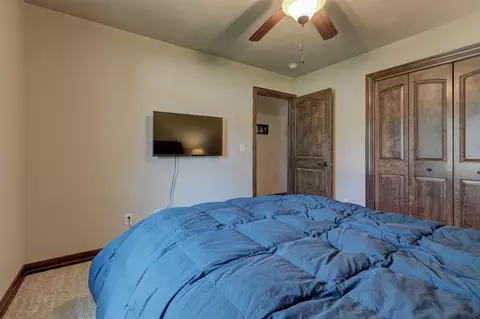 Bedroom - 4800 N Indigo Ln, Appleton, WI 54913 photo 4 of 4