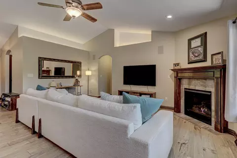 Living - 4800 N Indigo Ln, Appleton, WI 54913 photo 3 of 4