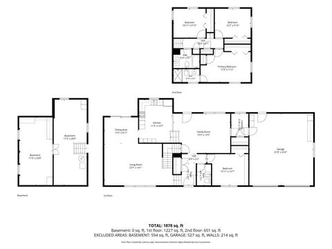 Floorplan - 1618 S Riverdale Dr, Appleton, WI 54914 photo 4 of 4
