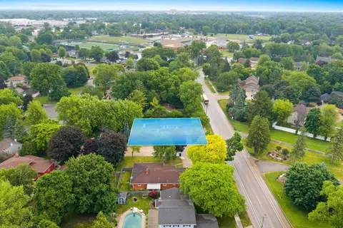 View/Area - 1618 S Riverdale Dr, Appleton, WI 54914 photo 4 of 5