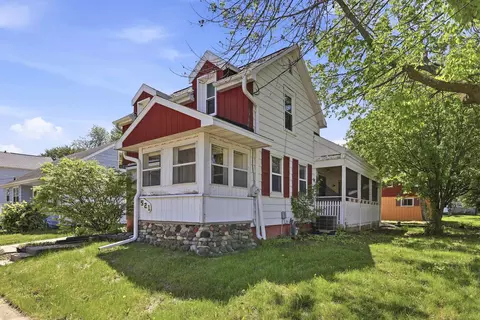 Exterior - 521 E Calumet St, Appleton, WI 54915 photo 6 of 6