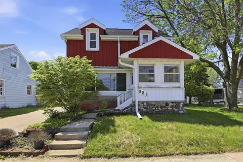 521 E Calumet St, Appleton, WI 54915