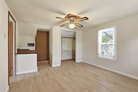 Bedroom - 521 E Calumet St, Appleton, WI 54915 photo 2 of 4
