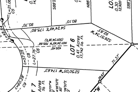 brooke drive, Green Bay, WI 54313