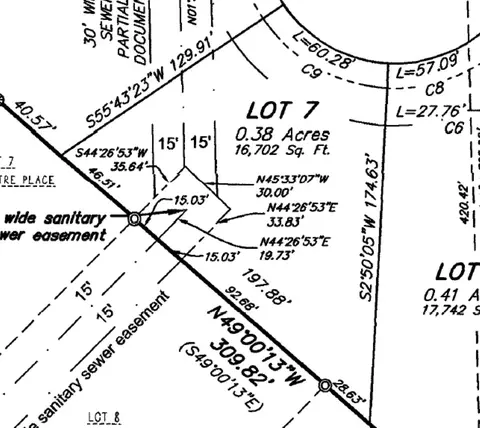 brooke drive, Green Bay, WI 54313
