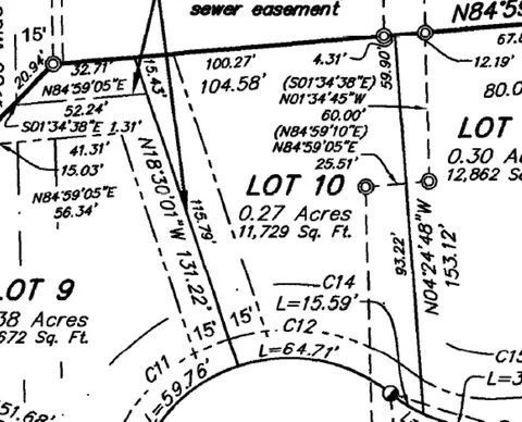 brooke drive, Green Bay, WI 54313