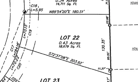 kropp trail, Green Bay, WI 54313