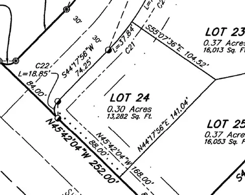kropp trail, Green Bay, WI 54313