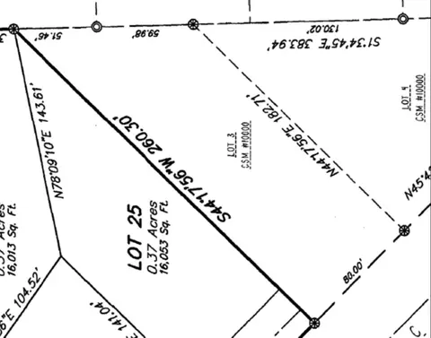 shawano avenue, Green Bay, WI 54313