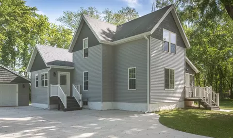 417 Van Horn St, Berlin, WI 54923
