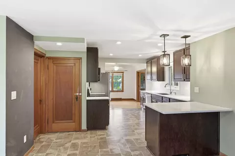 Kitchen - 821 S Weimar St, Appleton, WI 54915 photo 5 of 5