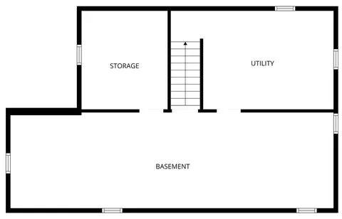 Floorplan - 821 S Weimar St, Appleton, WI 54915 photo 1 of 4