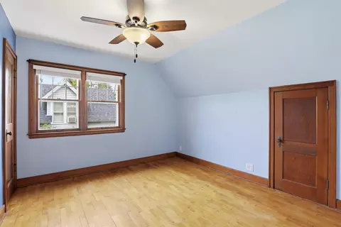 Bedroom - 821 S Weimar St, Appleton, WI 54915 photo 5 of 6