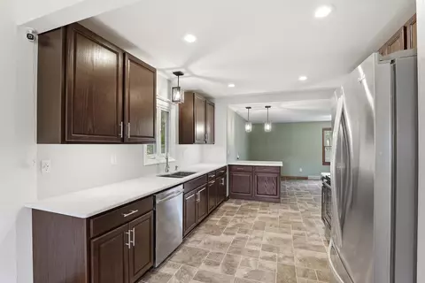 Kitchen - 821 S Weimar St, Appleton, WI 54915 photo 1 of 5