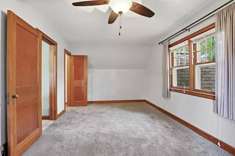 Bedroom - 821 S Weimar St, Appleton, WI 54915 photo 4 of 6