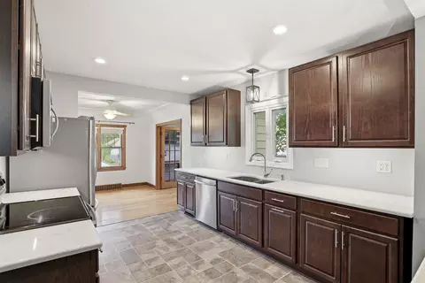 Kitchen - 821 S Weimar St, Appleton, WI 54915 photo 4 of 5