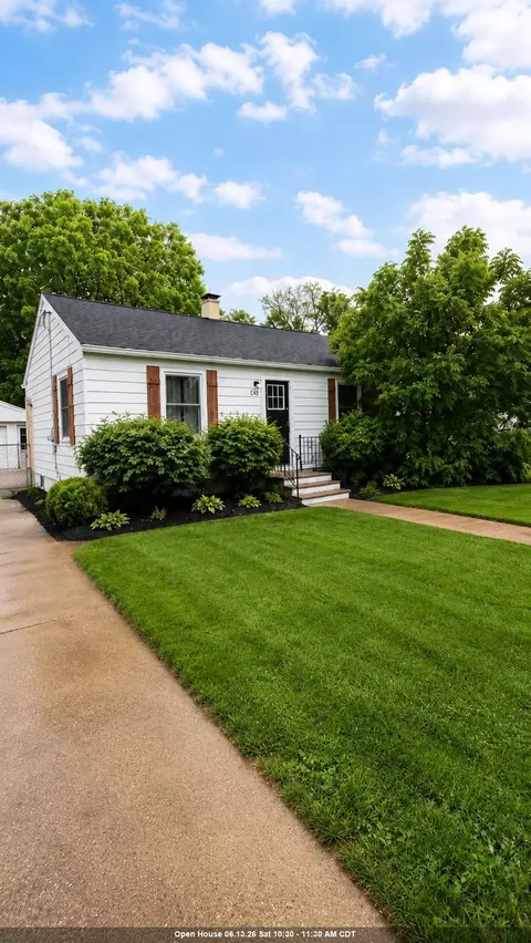 1201 Langlade Ave, Green Bay, WI 54304