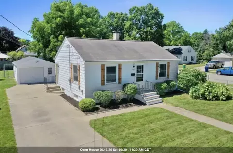 1201 Langlade Ave, Green Bay, WI 54304