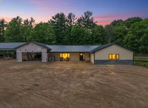 n7289 Birch Lane, Shawano, WI 54166