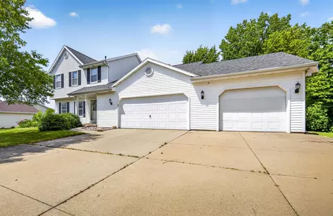 w6788 Windward Drive, Greenville, WI 54942