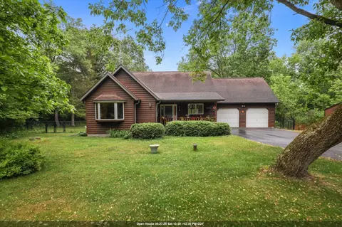 n1146 County Road Nz, Wautoma, WI 54982