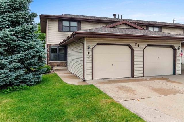 711 Olson Ave #F, Appleton, WI 54914