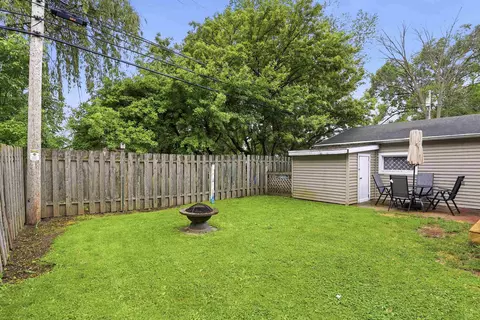 Exterior - 709 E Goodall St, Appleton, WI 54915 photo 4 of 4