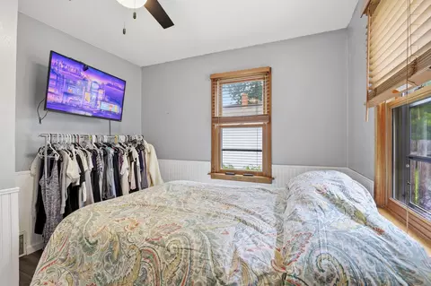 Bedroom - 709 E Goodall St, Appleton, WI 54915 photo 4 of 4