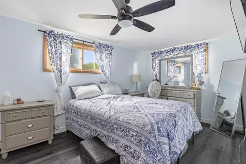 Bedroom - 709 E Goodall St, Appleton, WI 54915 photo 1 of 4