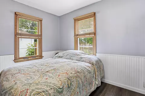 Bedroom - 709 E Goodall St, Appleton, WI 54915 photo 3 of 4