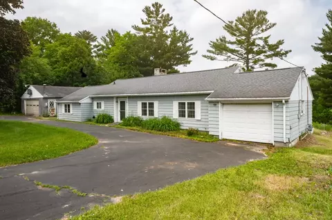 w2652 County Road H, Poy Sippi, WI 54967