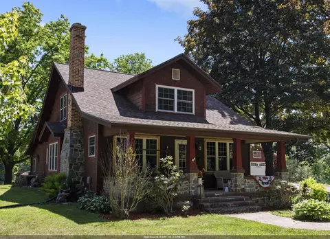 n7282 Shady Lane Drive, Porterfield, WI 54159