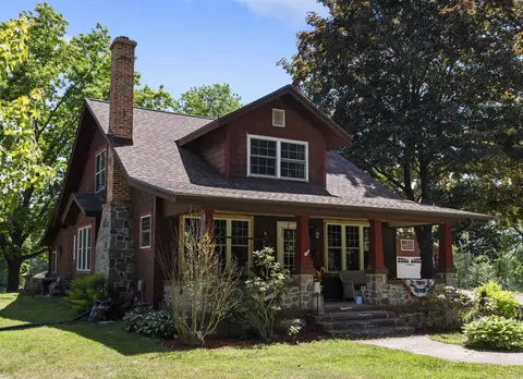 n7282 Shady Lane Drive, Porterfield, WI 54159