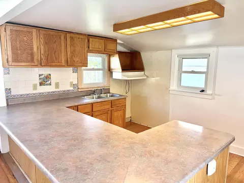 Kitchen - 829 W Grant St, Appleton, WI 54914 photo 2 of 2