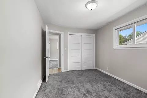 Bedroom - 637 E Wilson Ave, Appleton, WI 54915 photo 6 of 6