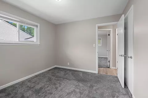 Bedroom - 637 E Wilson Ave, Appleton, WI 54915 photo 2 of 6