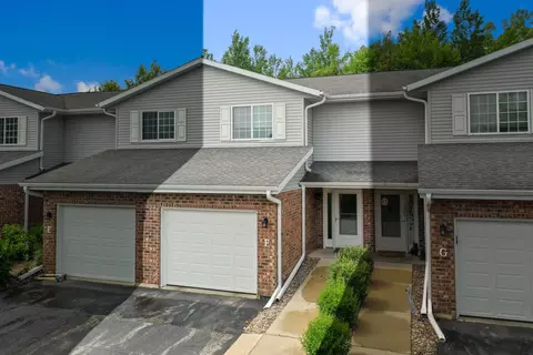 2551 Telluride Trl #F, Green Bay, WI 54313