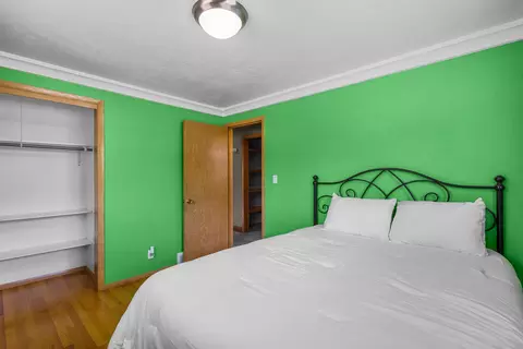 Bedroom - 2700 N Lillian Ct, Appleton, WI 54911 photo 8 of 8