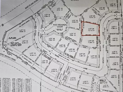 3357 S Vail Ln, Appleton, WI 54915