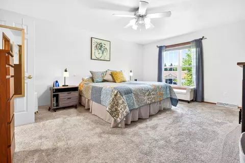 Bedroom - n9152 Kernan Avenue, Appleton, WI 54915 photo 1 of 5