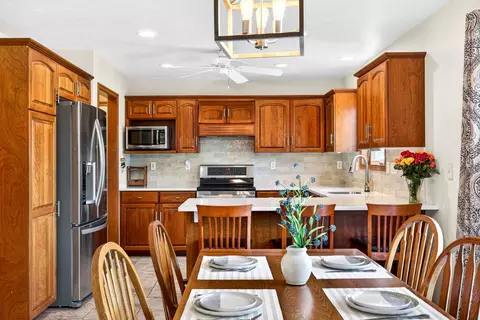 Kitchen - n9152 Kernan Avenue, Appleton, WI 54915 photo 1 of 5