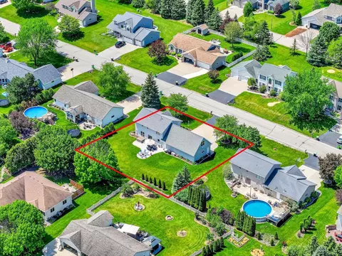 View/Area - n9152 Kernan Avenue, Appleton, WI 54915 photo 4 of 5