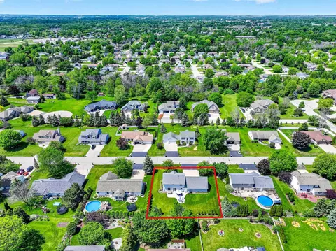 View/Area - n9152 Kernan Avenue, Appleton, WI 54915 photo 5 of 5
