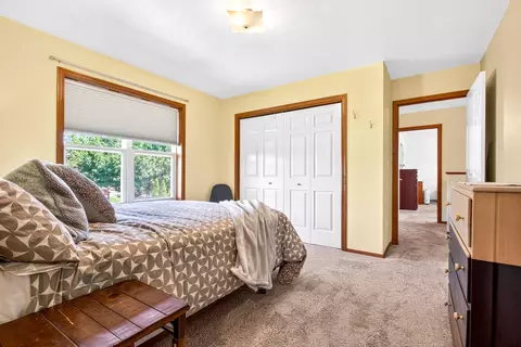Bedroom - n9152 Kernan Avenue, Appleton, WI 54915 photo 5 of 5