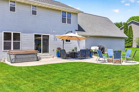 Exterior - n9152 Kernan Avenue, Appleton, WI 54915 photo 3 of 7