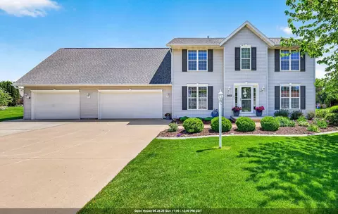 n9152 Kernan Avenue, Appleton, WI 54915