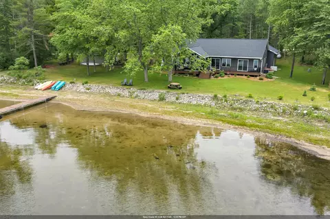 N1060 Berry Lake North Shore Road, Gillett, WI 54124