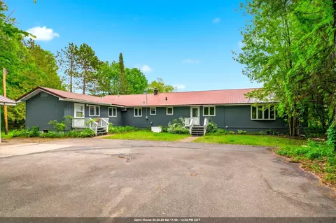 n8968 South Park Drive, Porterfield, WI 54159