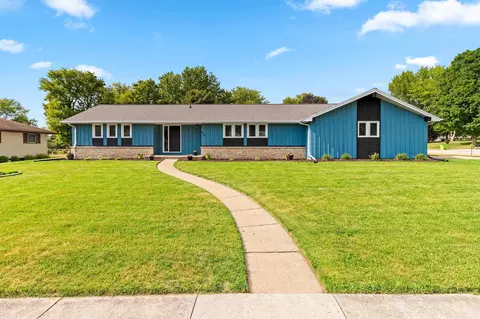 326 Saratoga St, Chilton, WI 53014
