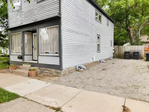 107 S Andrews St, Shawano, WI 54166